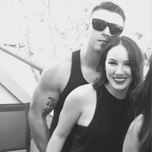 Meet your Posher, Isaac